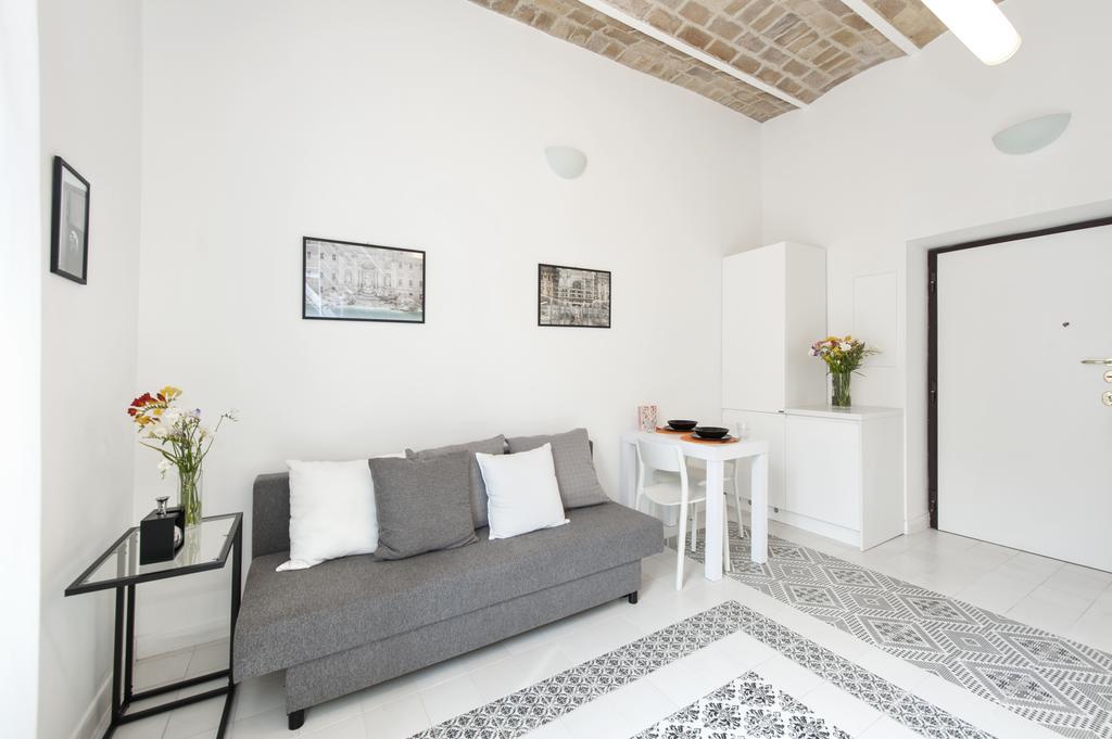 Vatican White Domus Apartment Rom